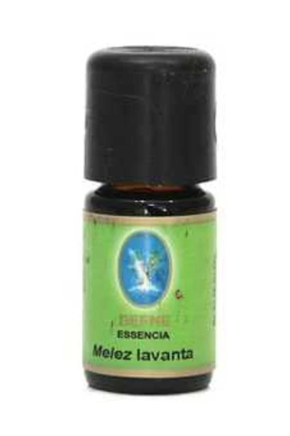 NUKA Defne Essencia Geleneksel Melez Lavanta 10 Ml Uçucu Yağ Aromaterapi Cilt Ve Bakım Yağı ürün görseli 1