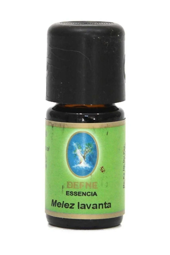 DEFNE Nuka Melez Lavanta Yağı 5 ml Soğuk Press ürün görseli 1