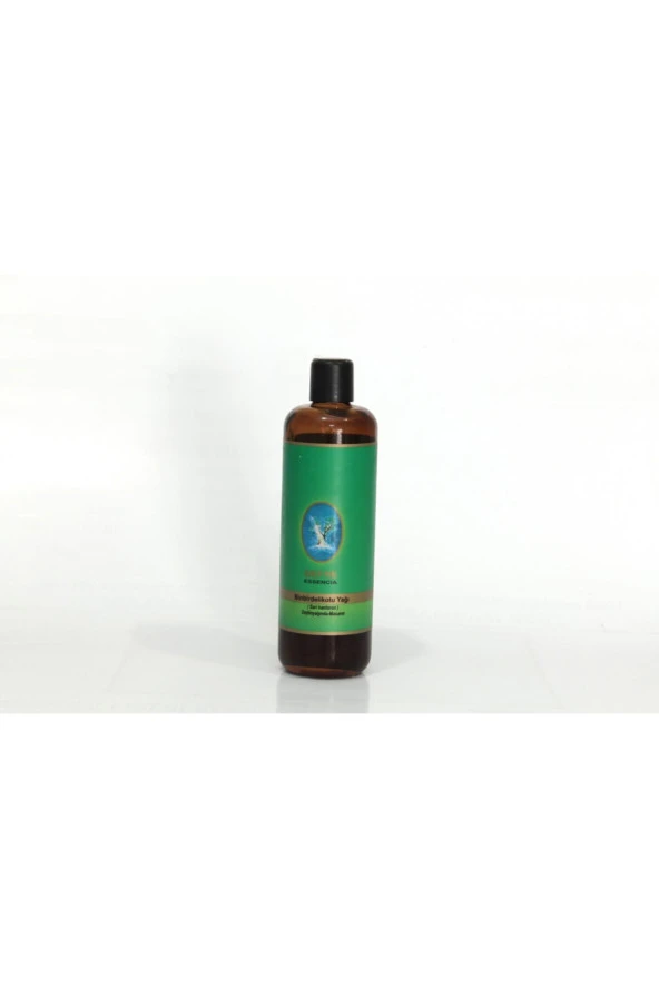 DEFNE Nuka Organik Sarı Kantaron(Binbirdelik) Yağı 250 ml ürün görseli 1