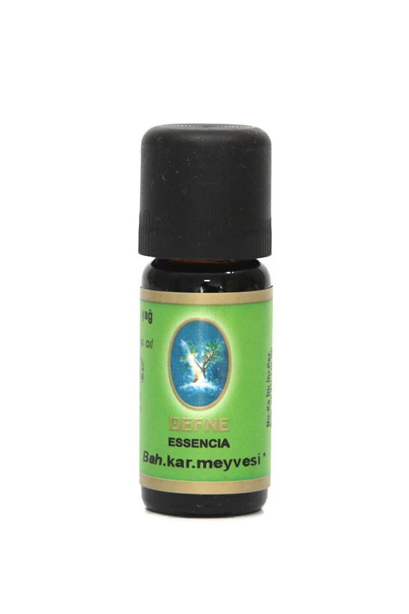 DEFNE Nuka Organik Karanfil Meyvesi Yağı 5 ml ürün görseli 1