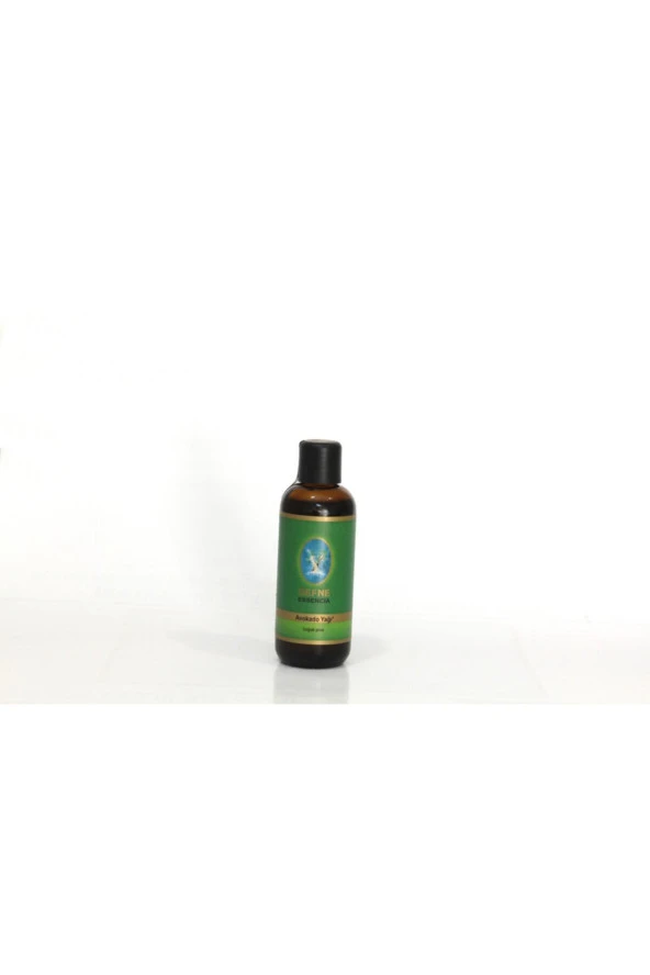 DEFNE Nuka Organik Avokado Yağı 30 ml ürün görseli 1