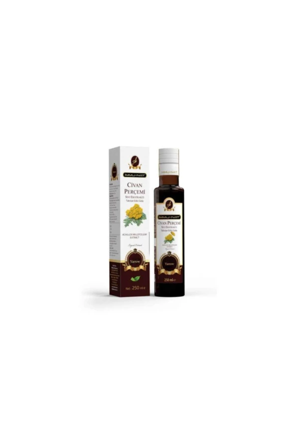 İMMU-NAT Immunat Civan Perçemi Sıvı Ekstraktı 250 ml ürün görseli 1