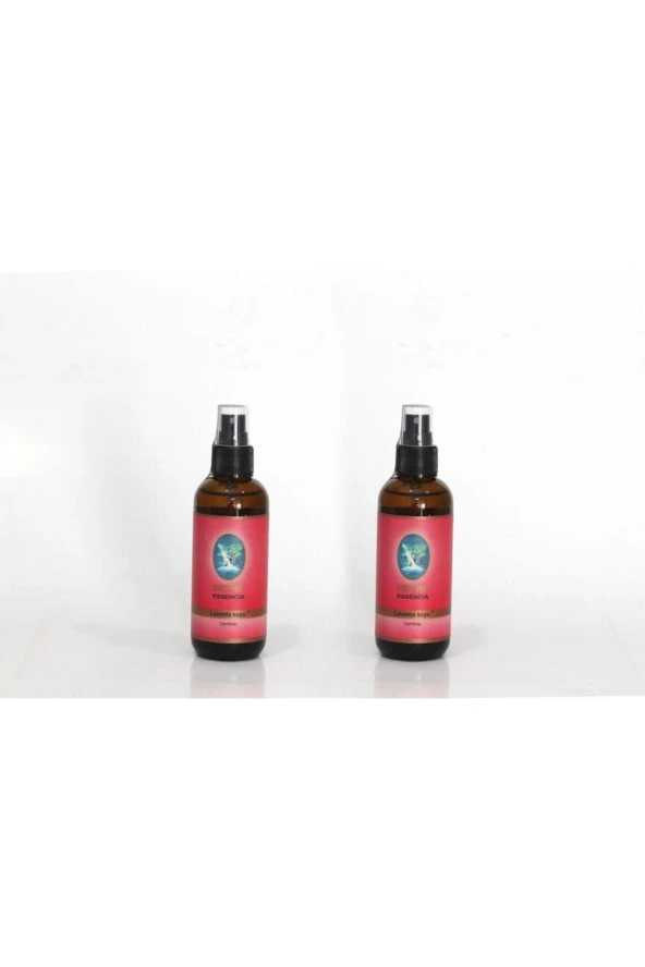 NUKA Lavanta Suyu 100 ml 2'li Paket ürün görseli 1