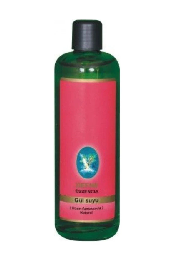 NUKA DEFNE ESENCİA Nuka Gül Suyu 250 Ml ürün görseli 1