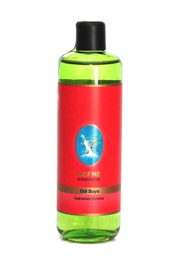 NUKA Gül Suyu 250 ml ürün görseli 1