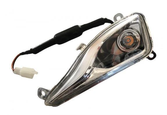 MONDİAL FURY110 SOL ÖN SİNYAL KOMPLE ORJİNAL ürün görseli 1
