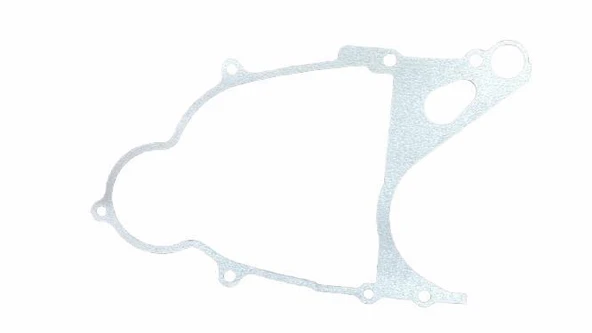 BAJAJ AVENGER STREET 150 SOL STATÖR KAPAK CONTASI ürün görseli 1