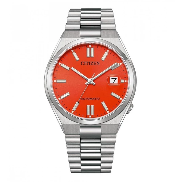 Citizen Tsuyosa NJ0158-89W Erkek Kol Saati ürün görseli 1
