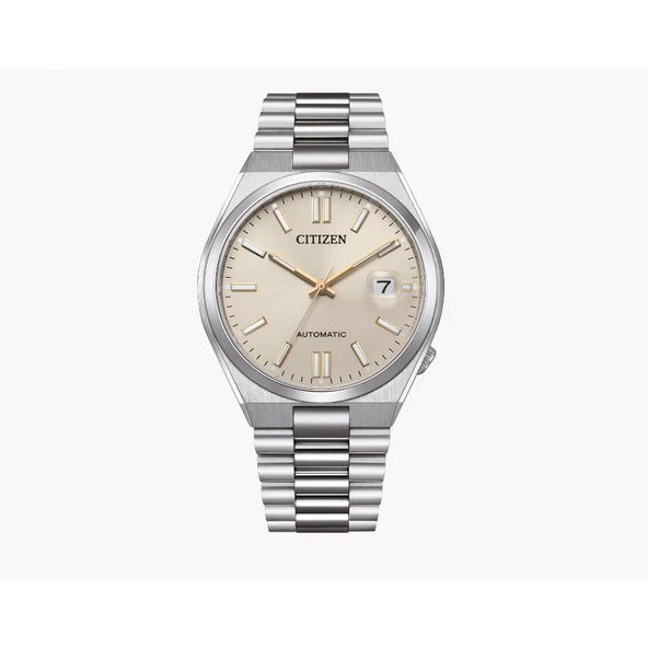 Citizen Tsuyosa NJ0151-88W Erkek Kol Saati ürün görseli 1