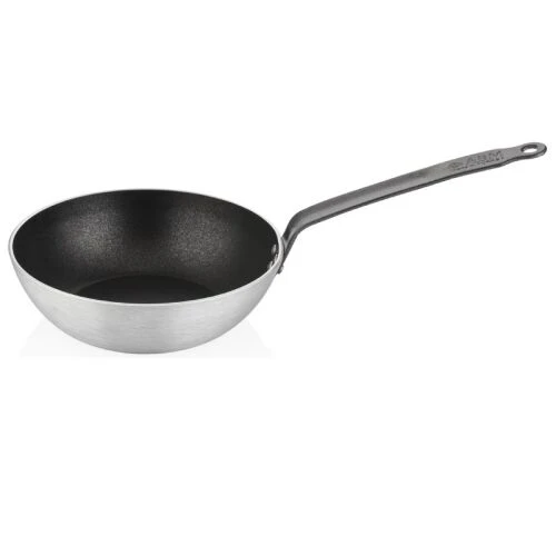 40 cm Wok Tava ürün görseli 1