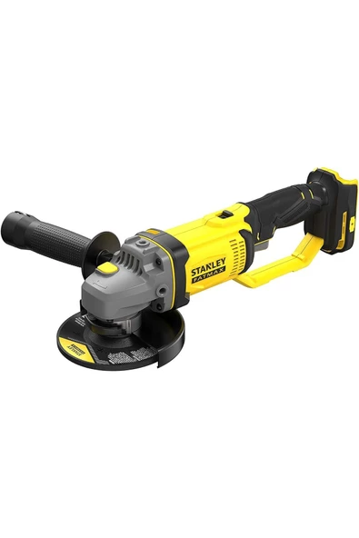 Stanley Akülü Avuç Taşlama FATMAX SFMCG400B ürün görseli 1