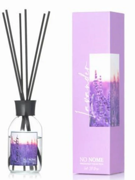 No Nome Oda Spreyi Lavander 100 ml ürün görseli 1