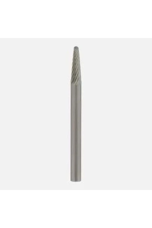 Depolife Dremel Benzeri Kalıpçı Taşlama Cnc Karbür Freze Uç Seti Yoğun Çelik Ahşap Işleme ürün görseli 1