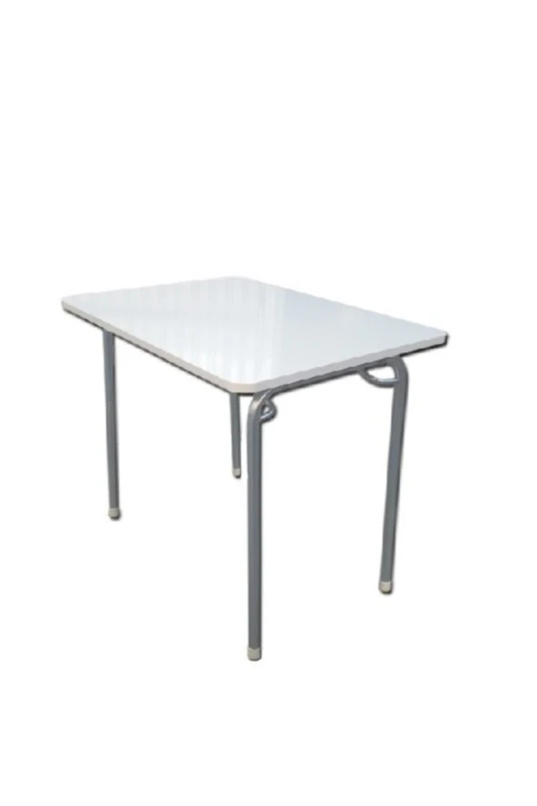 Depolife Balkon Mutfak Piknik Ders Çalışma Masası 60x90 Cm. ürün görseli 1