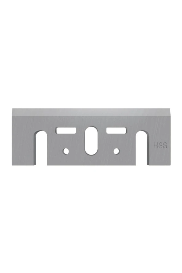 Epb820301 Planya Bıçak Geniş 82 mm 2'li - Resim 2