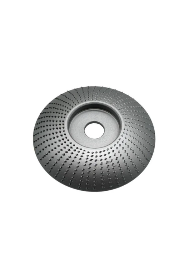 pincess Ahşap Eğe Törpü Diski 84mm ürün görseli 1