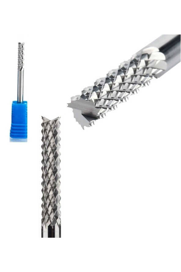 Dremel Fayans Kesme Ucu 1 Adet Karbür Tungsten Uç Tarzı Rotary Makineleri Için Derz Matkap Ucu ürün görseli 1