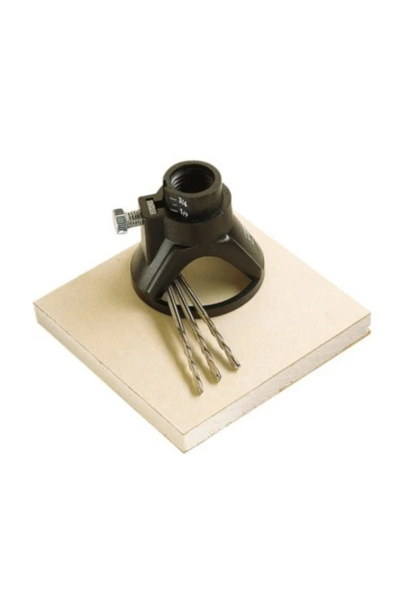 Dremel Alçıpan Ve Ahşap Kesme Kiti - 2615056532 ürün görseli 1