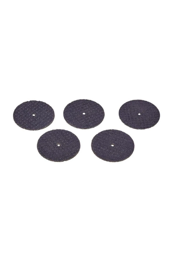 Dremel Bosch Dremel 32 Mm Fiberglas Takviyeli Kesme Diski 5 Adet ürün görseli 1
