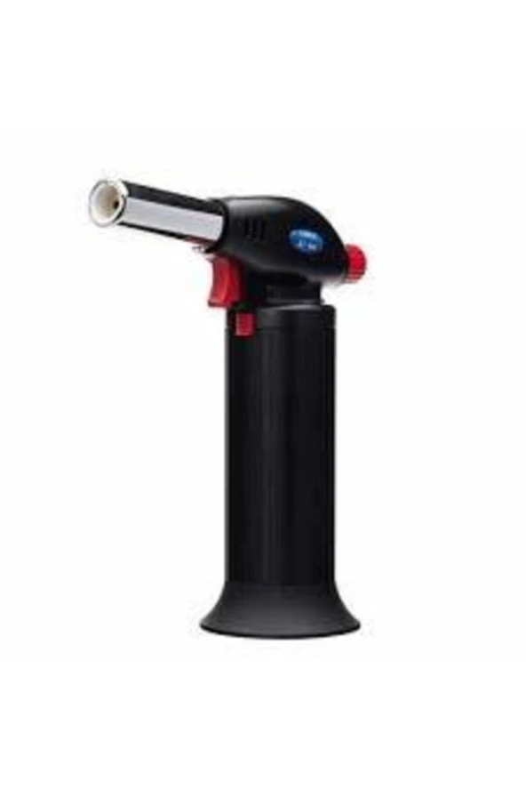 Gass Pürmüz Gas Torch Bs 600 Mavi Alev ürün görseli 1