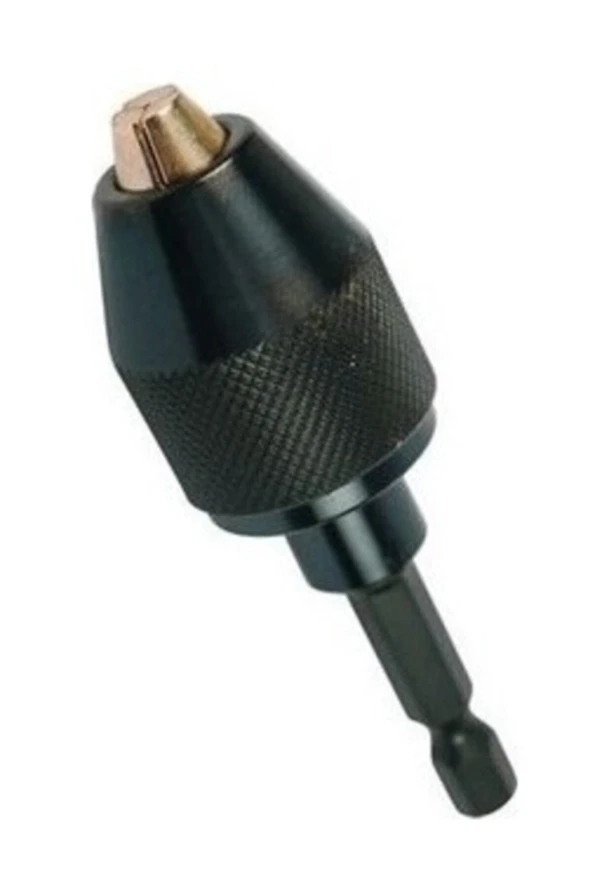 Tomax Bits Saplı Mini Mandren Matkap Ucu 0,5-6,5 Mm ürün görseli 1