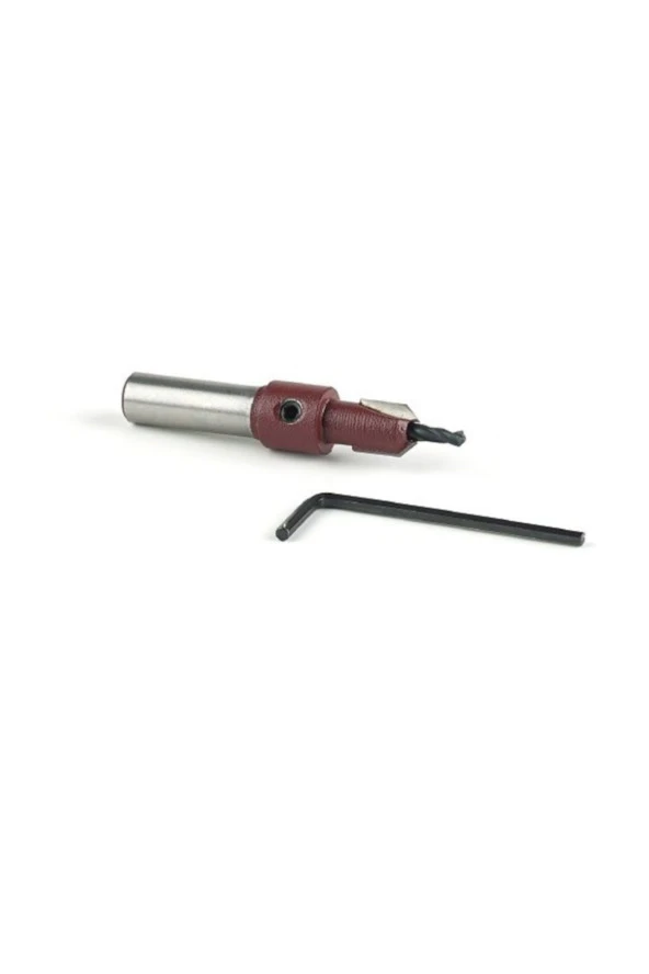 GFB Hss Havşa Matkap Ucu 3.0 Mm ürün görseli 1