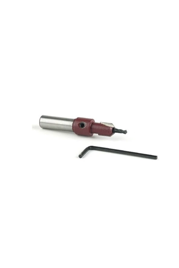 Hss Havşa Matkap Ucu 3 Mm ürün görseli 1