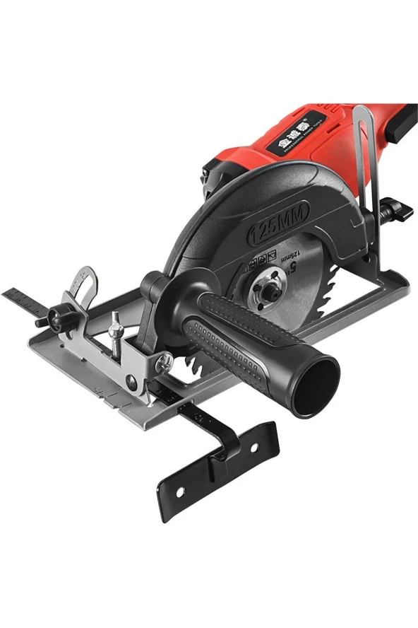 Depolife Spiral Avuç Taşlama Makinası için destek braketi 45° açılı Ayarlanabilir Taşlama Standı destek sacı ürün görseli 1