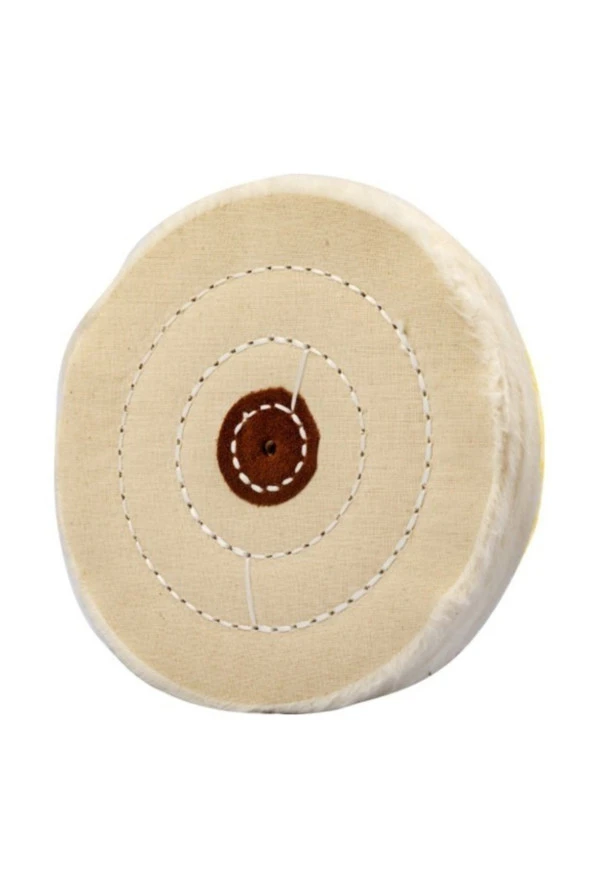 Paltava CTN Ctn Paltava Polisaj Cila Bezi 6 X 50 Mm Beyaz Yumuşak ürün görseli 1