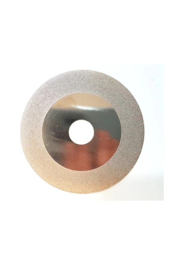 Paltava CTN Elmas Kesici Disk Cam Fayans Doğal Taş Kesme Işleme 100 mm Delik Çapı 20 mm ürün görseli 1