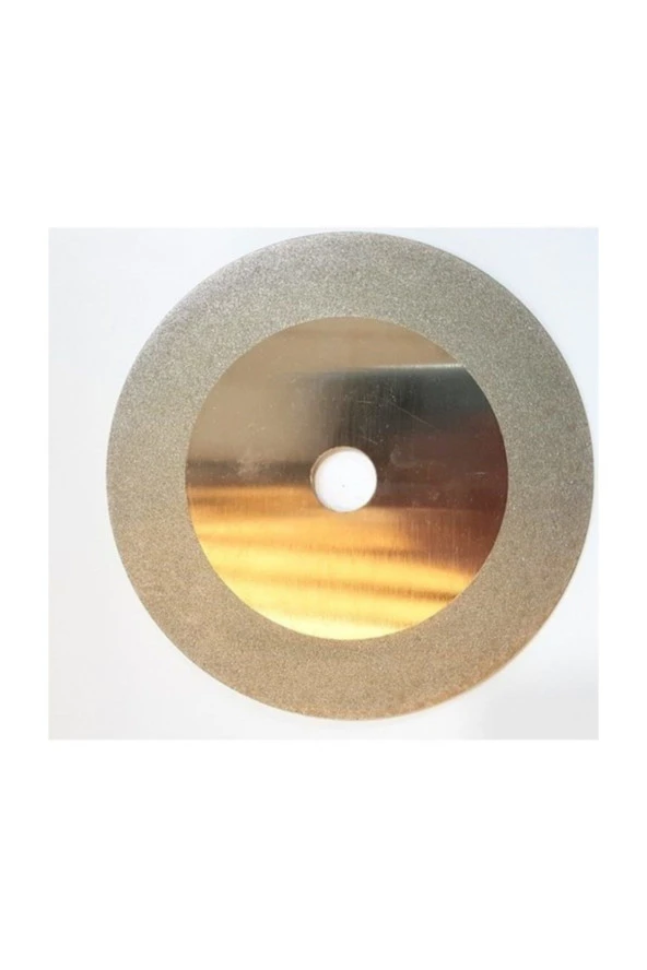 Paltava CTN Poltava Ctn Diamond Elmas Disk 100 X 1 Mm Delik Çapı 20 Keser Ve Biler ürün görseli 1