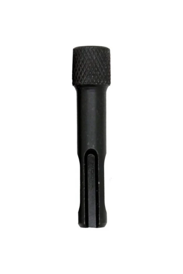 Meşem Sds Bits Adaptörü 10x55mm - Bits Uç Adaptörü - Resim 2