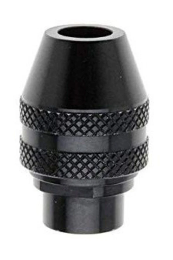 KL Dremel Proxxon Otomatik Mandren 3 çeneli Anahtarsız Mandrel Chuck Micromat Çelik Pens Seti 8mm ürün görseli 1