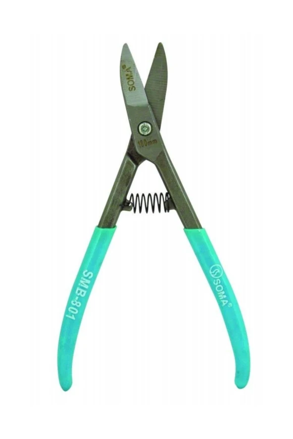 Soma Hassas Kuyumcu Makası  Soma SMB-801 ürün görseli 1
