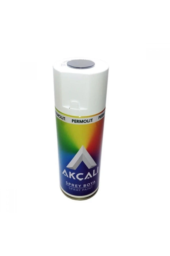 AmasyaSogutma Sprey Boya (akçalı) (beyaz) 301 (400 Ml) ürün görseli 1