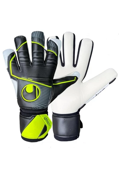 uhlsport supersoft HN Flex Frome kemikli kaleci eldiveni ürün görseli 1