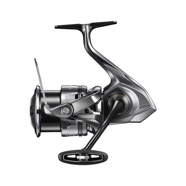 Shimano Twin Power 24 FE 4000 XG Spin Olta Makinesi ürün görseli 1