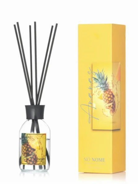 No Nome Oda Spreyi Ananas 100 ml ürün görseli 1