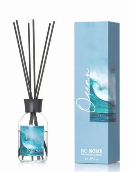 No Nome Oda Spreyi Ocean 100 ml ürün görseli 1
