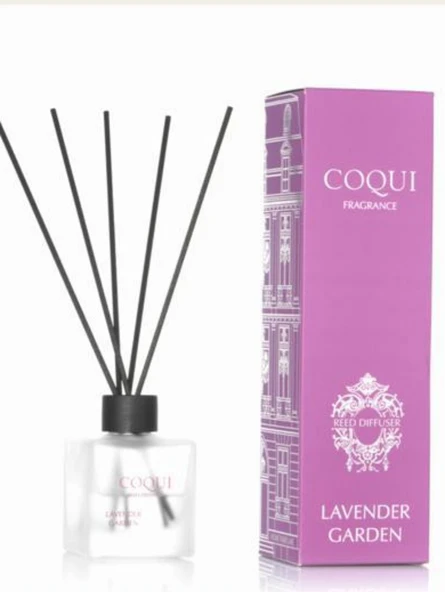 No Nome Oda Spreyi Lavender Garden 120 ml ürün görseli 1