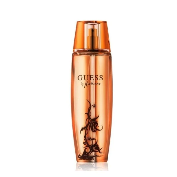 Guess By Marciano EDP 100 ml Kadın Parfümü ürün görseli 1