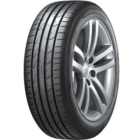 Hankook 225/60R17 99V Ventus Prime3 K125 (Yaz) (2024) ürün görseli 1