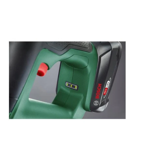 Bosch UniversalTacker 18V-14 Zımba Tabancası-Solo - Resim 3