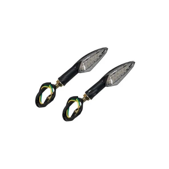 Mondial Drift 125L Ledli Sinyal 2Li ürün görseli 1