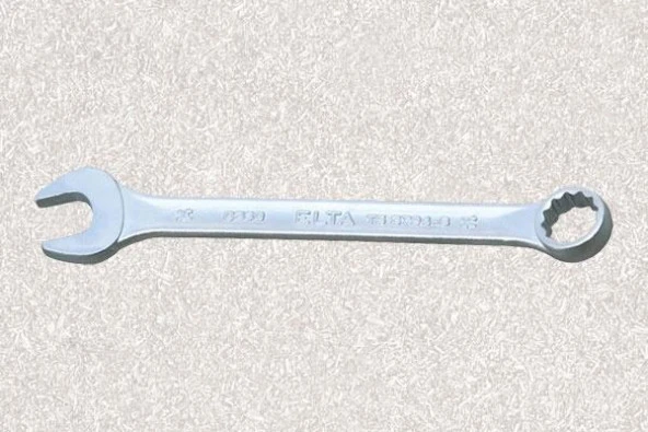 Elta 0350 Kombine Anahtar 10 mm ürün görseli 1