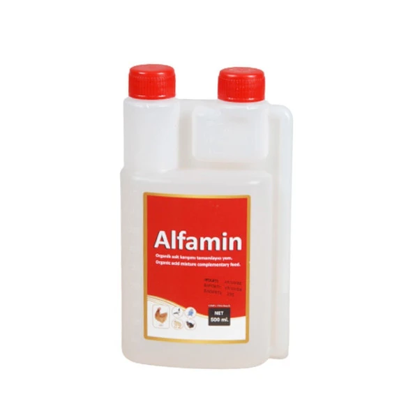Munich Vet Alfamin İshal Ve Kuruma Ürünü 500 Ml ürün görseli 1