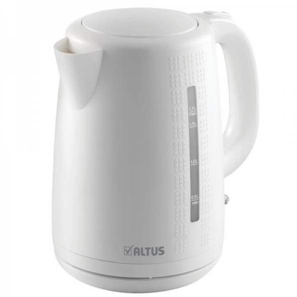 Altus Al 729 Su Isıtıcısı Kettle - Resim 2
