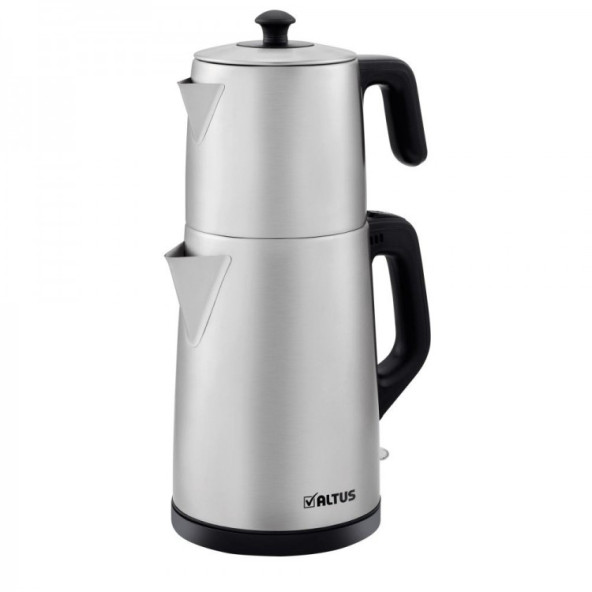 Altus AL 795-I Inox 1650 W Çelik Çay Makinesi ürün görseli 1