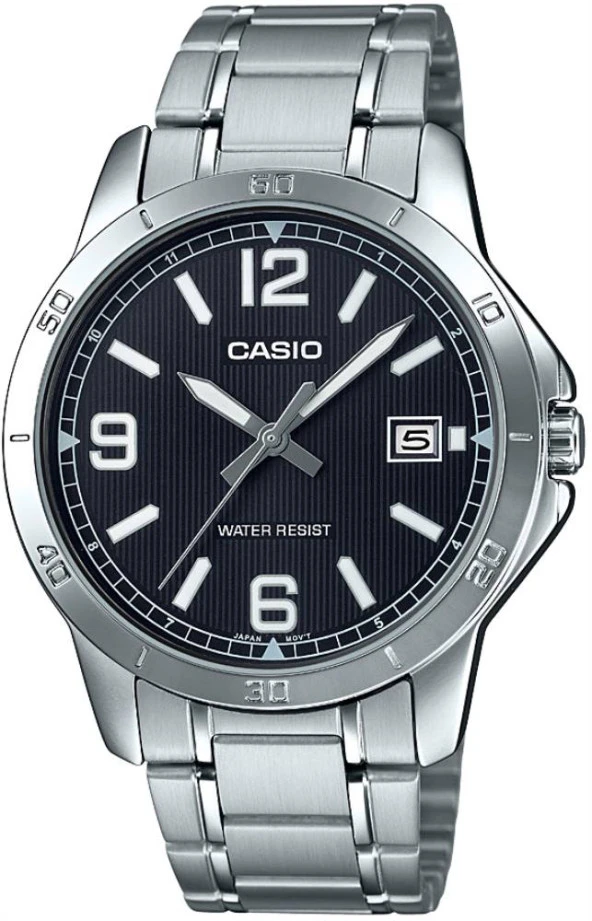 Casio MTP-V004D-1B2UDF Kol Saati ürün görseli 1