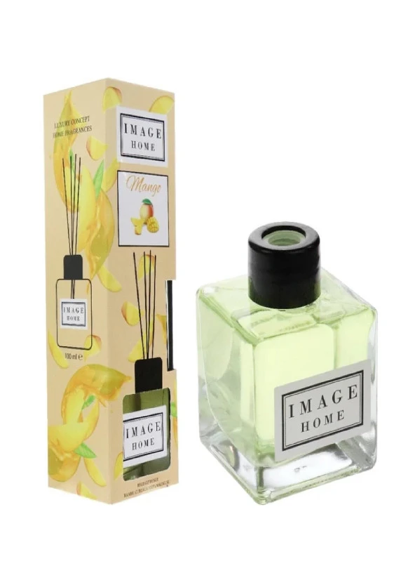 İMAGE HOME BAMBU ODA KOKUSU 100 ML MANGO ürün görseli 1